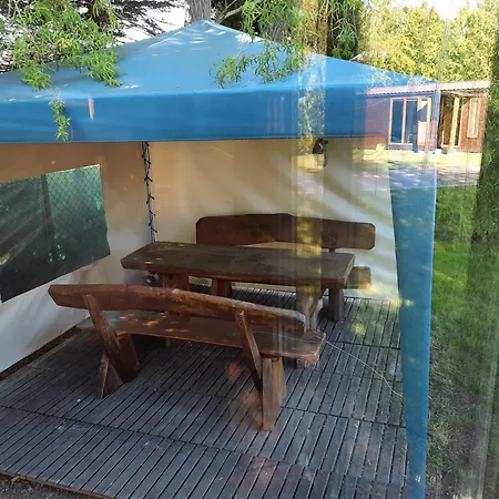 Lodge Letniskowe 777 *