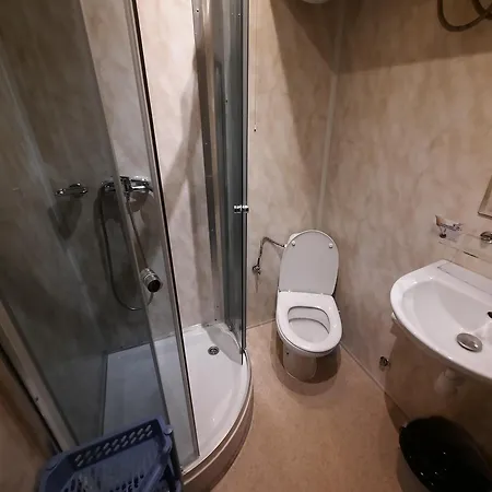 Letniskowe 777 Lodge *