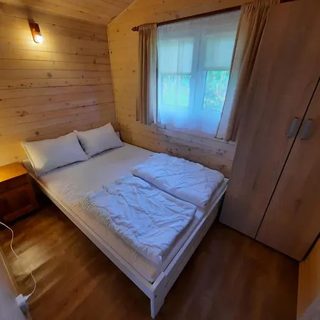 Letniskowe 777 Lodge