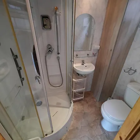 Letniskowe 777 Lodge