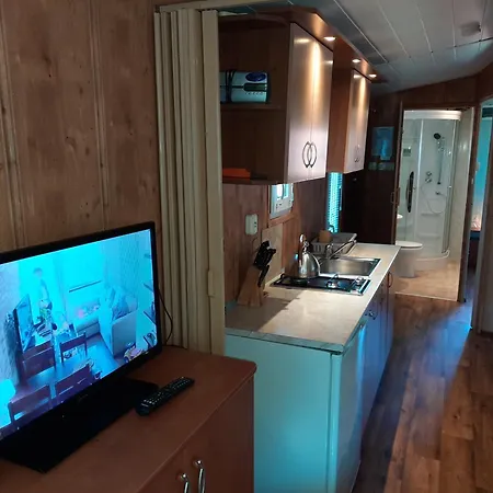 Chata Letniskowe 777