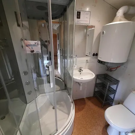 Letniskowe 777 * Karwia