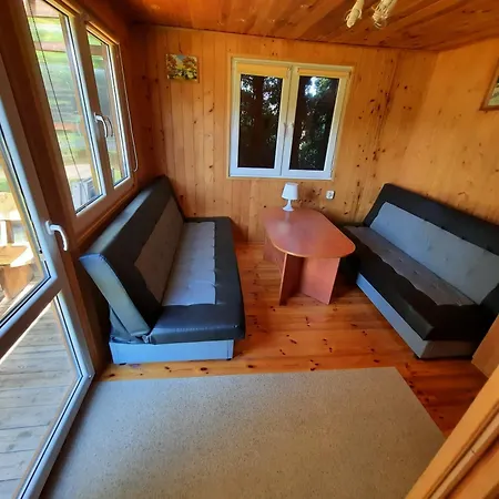 Chata Letniskowe 777