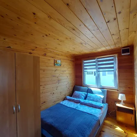 Letniskowe 777 Karwia