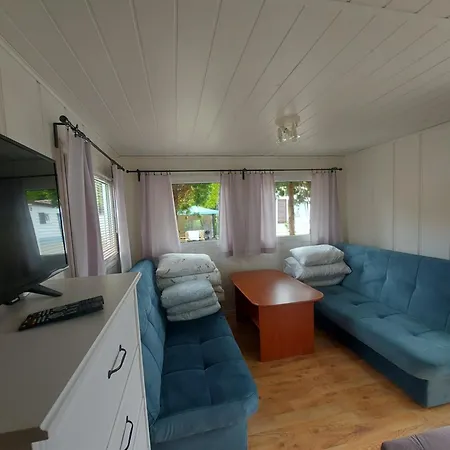 Letniskowe 777 Karwia