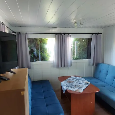 Letniskowe 777 * Karwia
