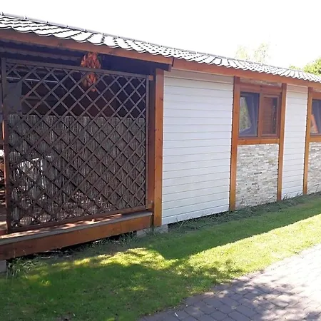 Letniskowe 777 Gerendaház Karwia