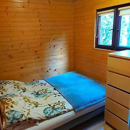 Gerendaház Letniskowe 777 Karwia