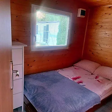 Gerendaház Letniskowe 777