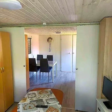 Jaktstuga Letniskowe 777