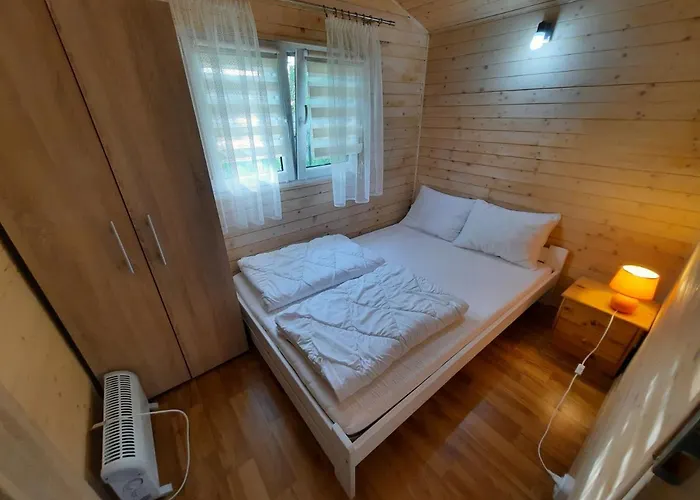 Letniskowe 777 Karwia