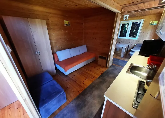 Letniskowe 777 * Karwia