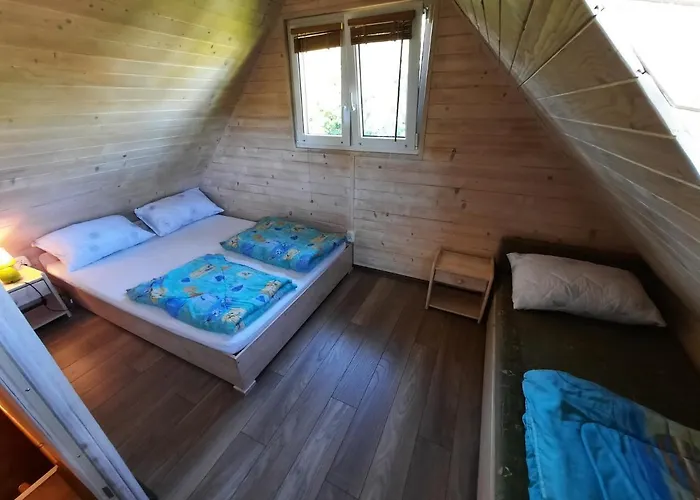 Letniskowe 777 Karwia