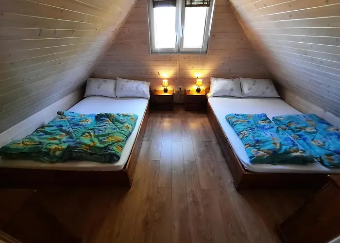 Letniskowe 777 * Karwia