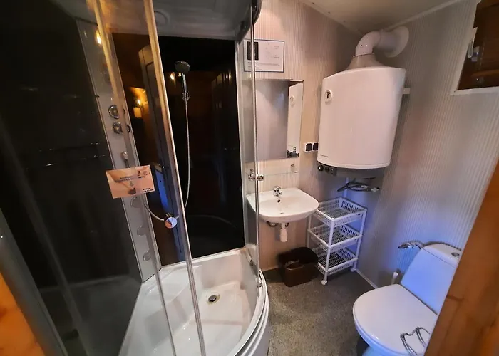 Letniskowe 777 * كارفيا