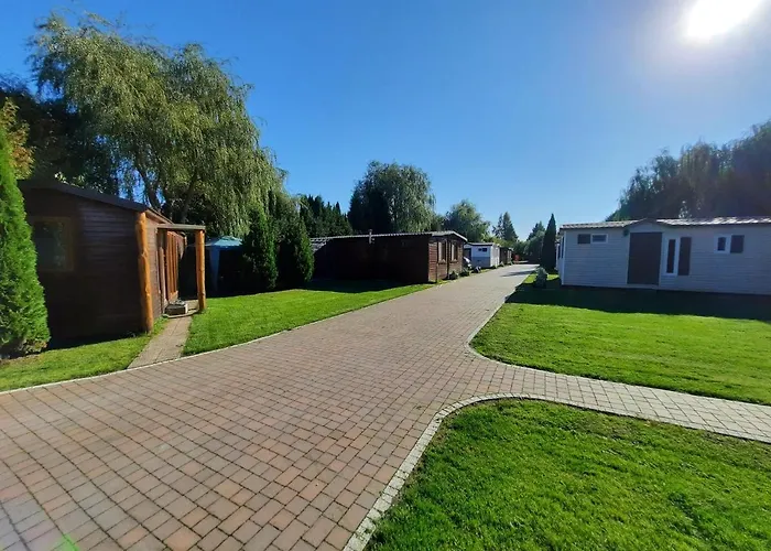 Letniskowe 777 * كارفيا