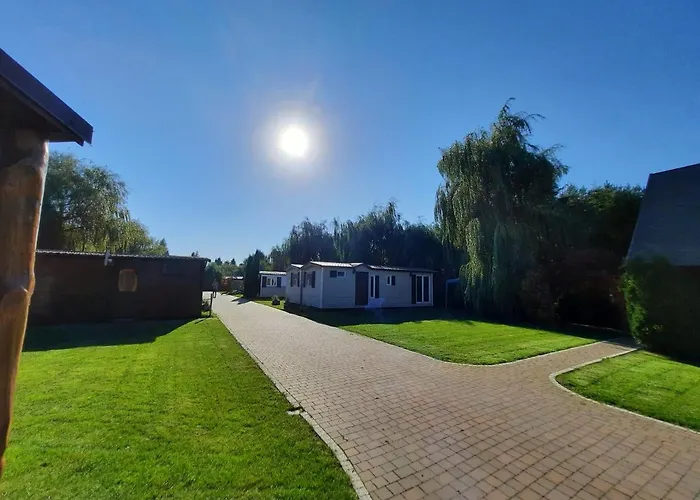 Letniskowe 777 Lodge *