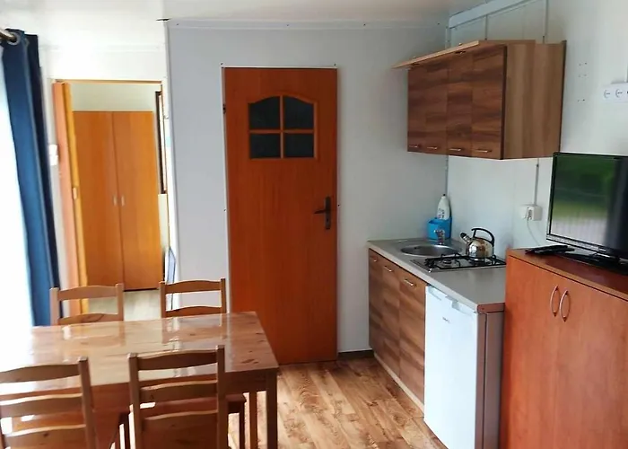 Letniskowe 777 * كارفيا