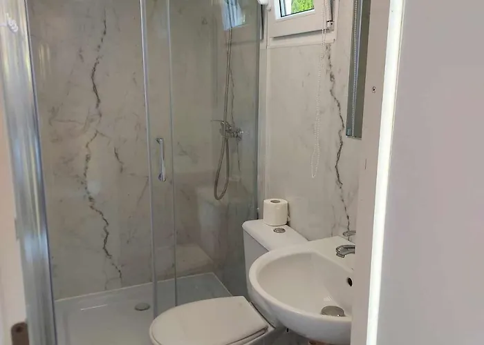 بيت خشبي Letniskowe 777 كارفيا