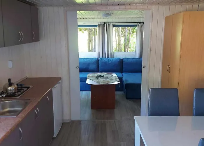 Letniskowe 777 * Karwia