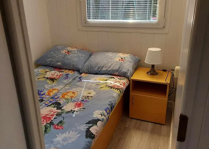 Lodge Letniskowe 777 *