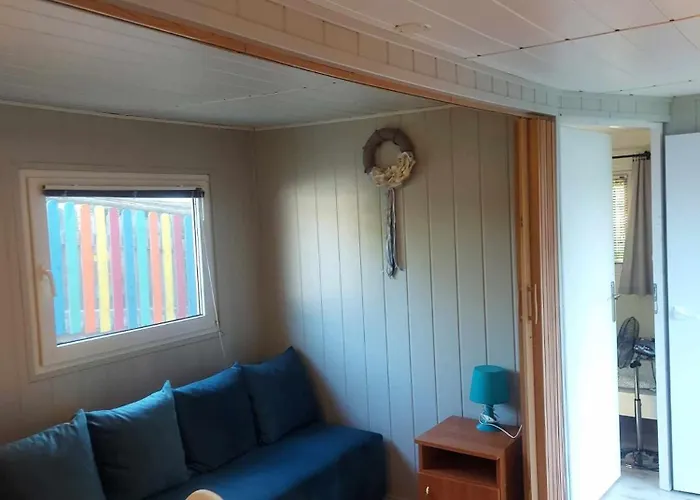 Letniskowe 777 بيت خشبي