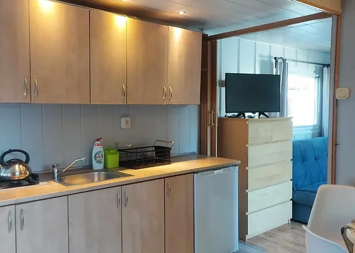 Letniskowe 777 كارفيا