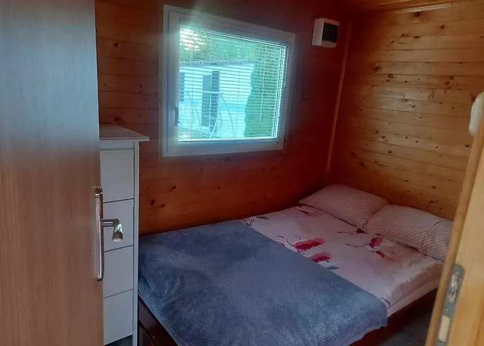 Letniskowe 777 Lodge