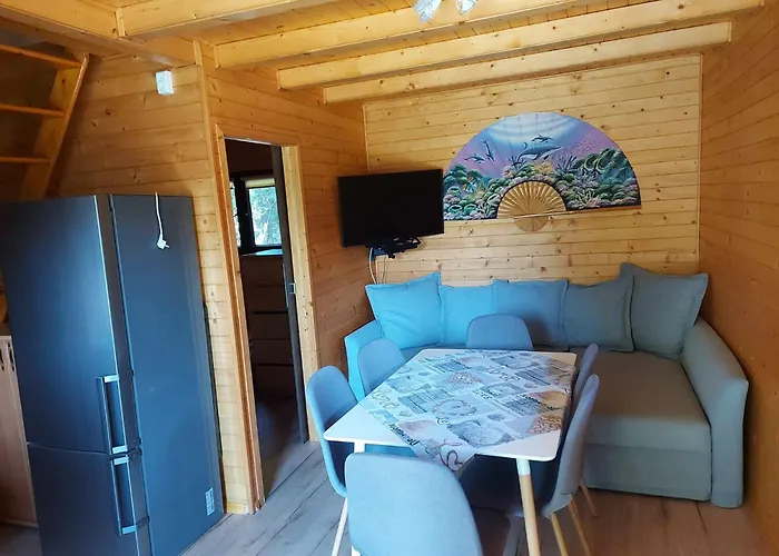 Letniskowe 777 Karwia