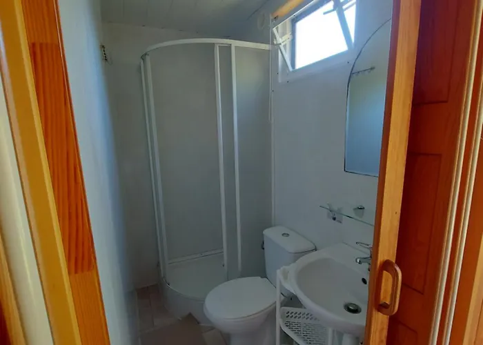 Letniskowe 777 بيت خشبي كارفيا