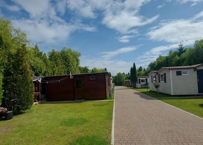 Letniskowe 777 * كارفيا