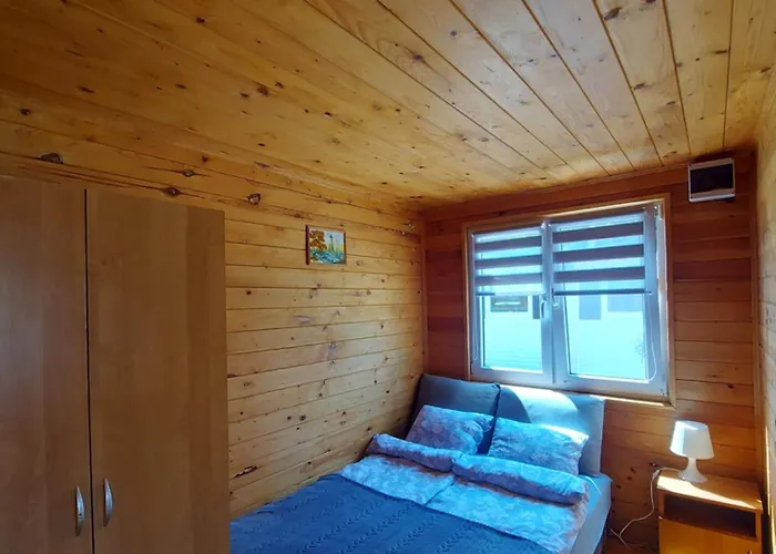 Letniskowe 777 كارفيا