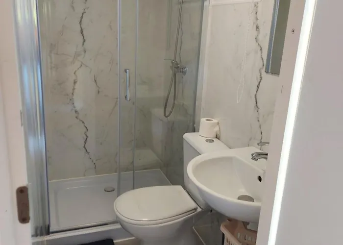 بيت خشبي Letniskowe 777 *